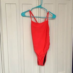 Jolyn Tie-Back One Piece Swimsuit (Jackson 2)